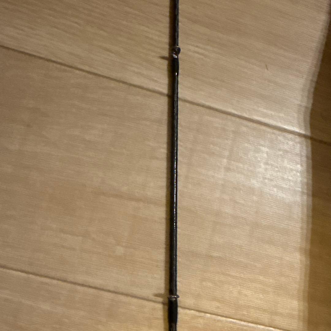 ポイズングロリアス XC 166l-g