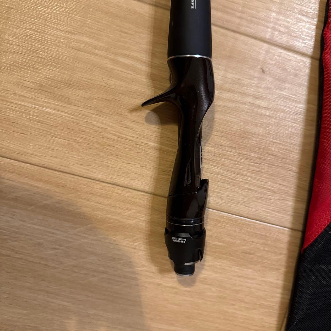 ポイズングロリアス XC 166l-g