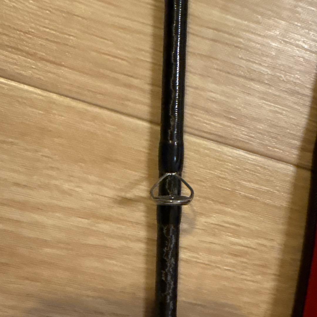 ポイズングロリアス XC 166l-g