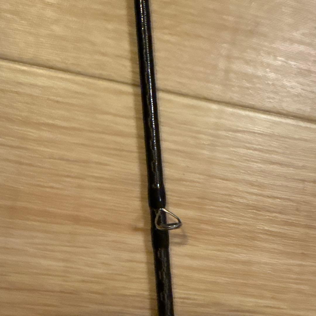 ポイズングロリアス XC 166l-g