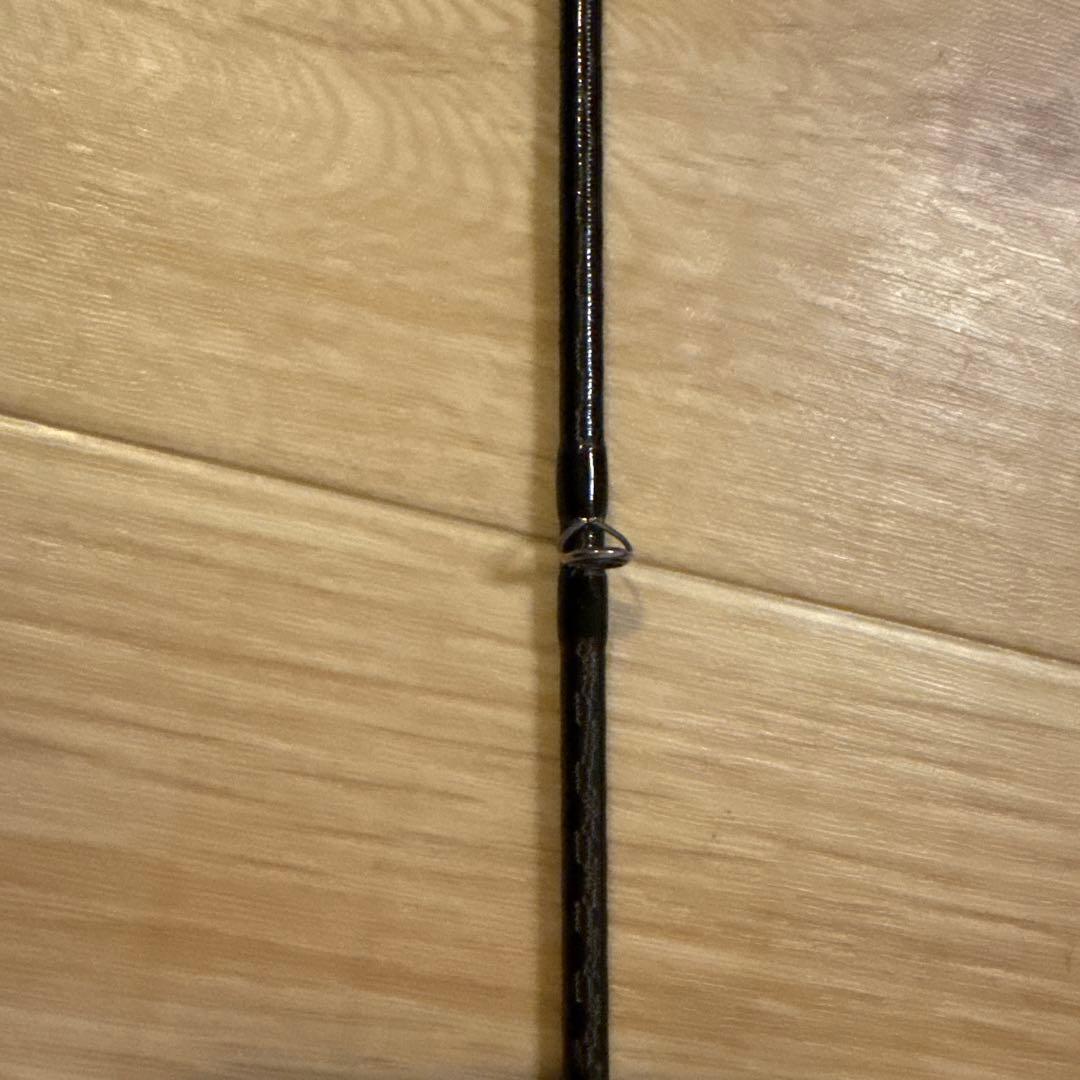 ポイズングロリアス XC 166l-g