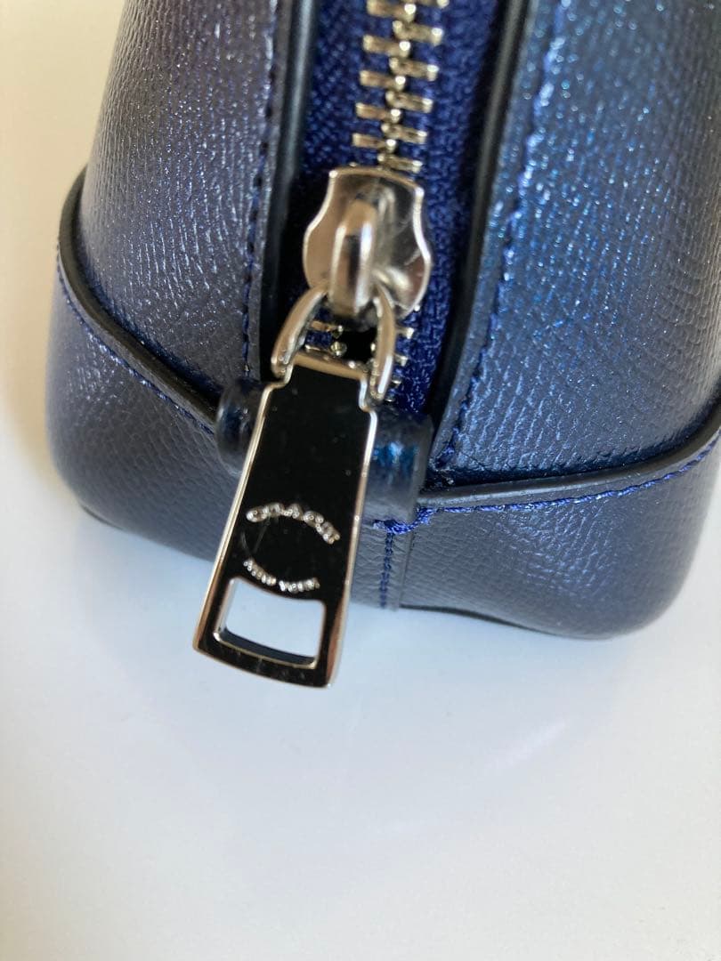 COACH ショルダーバッグ2wayミニシエラサッチェル❤️お値下げ対応可❤️