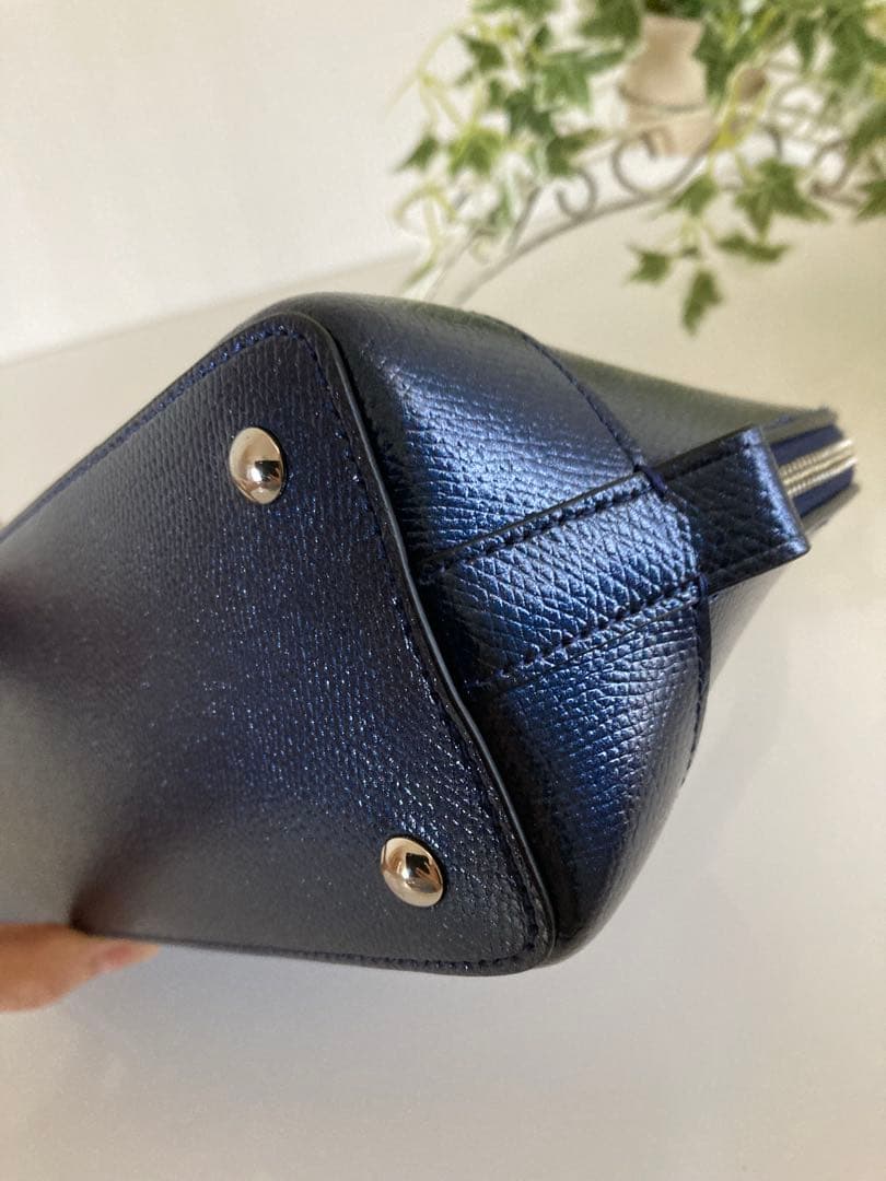 COACH ショルダーバッグ2wayミニシエラサッチェル❤️お値下げ対応可❤️