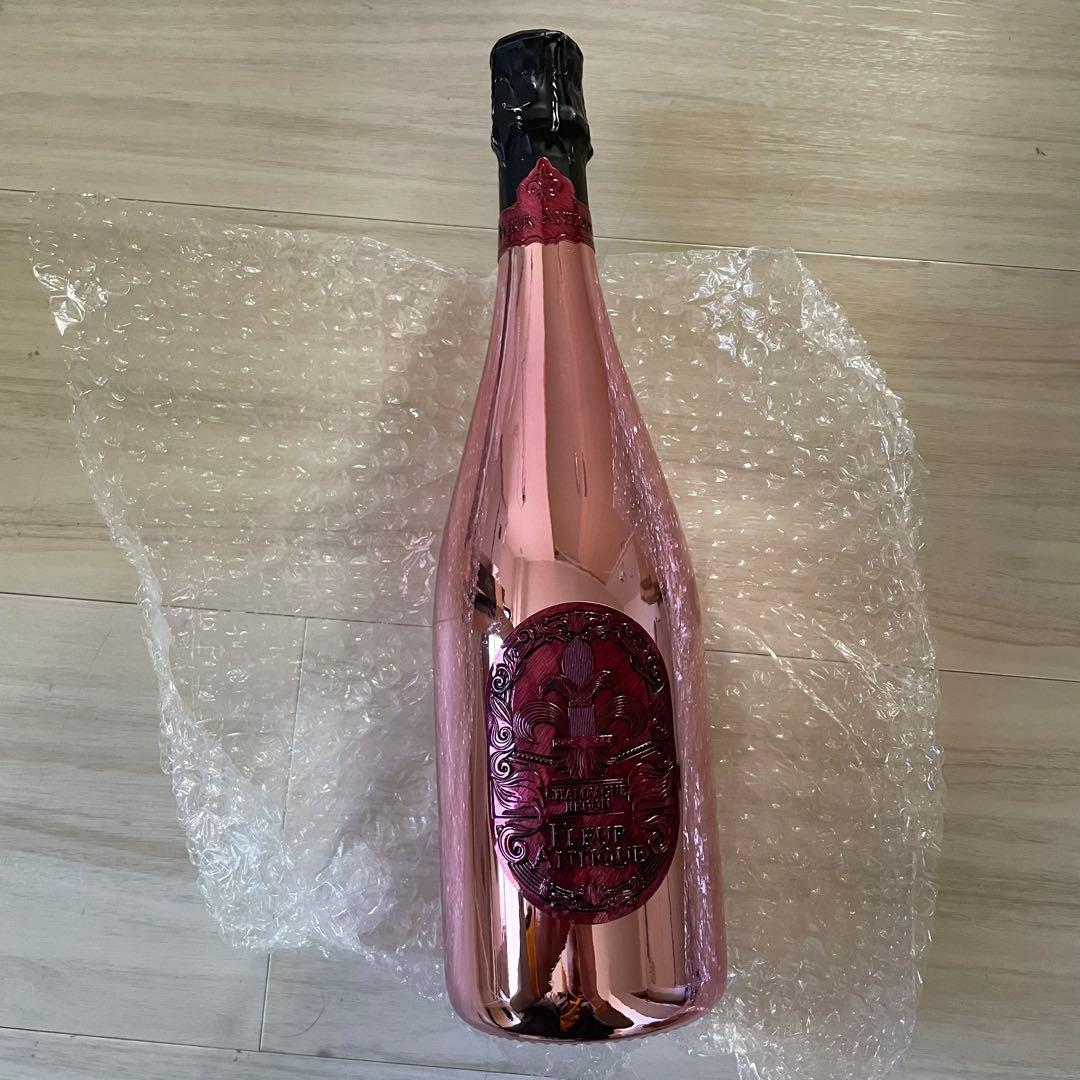 ワイン dn8621 Fleur Antique Champagne Rose