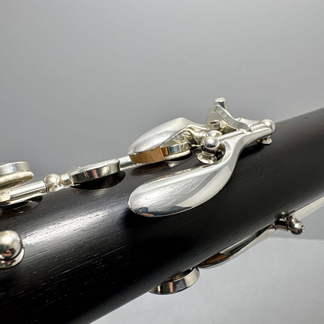 クラリネット クランポン E13 SP全タンポ交換品 付属品付