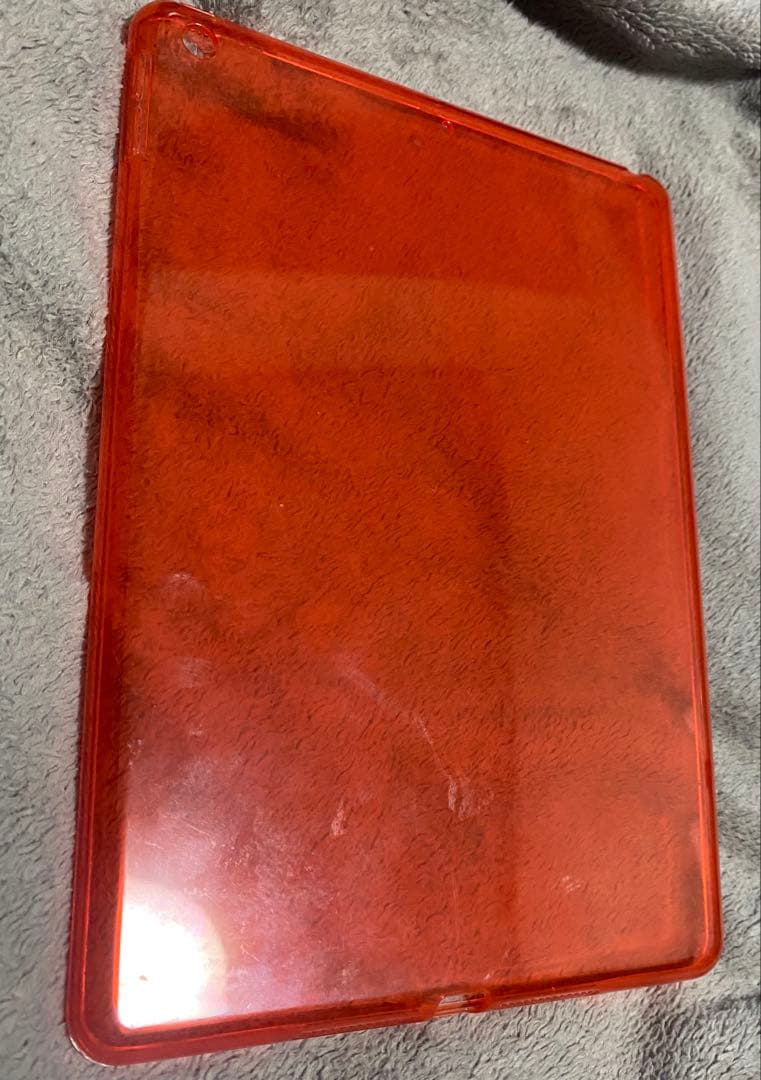 iPad 10.2インチ　ほぼ未使用