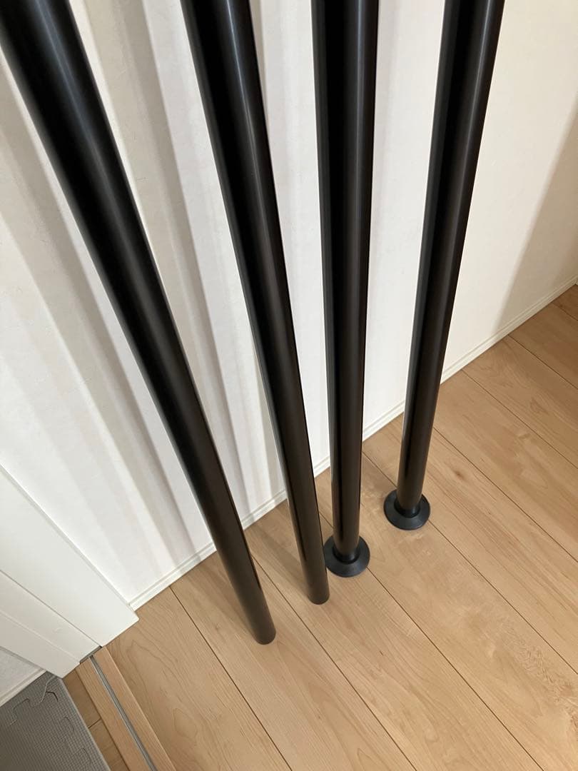 送込 Manfrotto ポールセット(032B×2/033B×2/035×2)