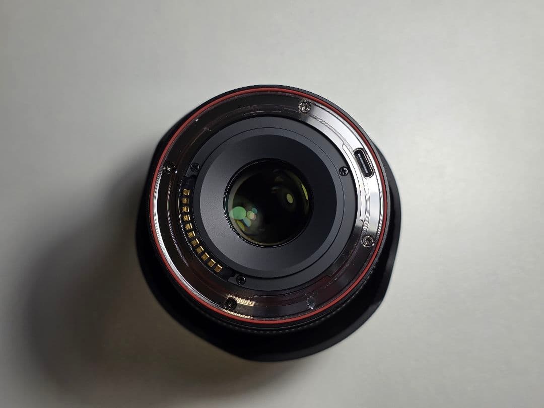 VILTROX AF 27mm F1.2 Zマウントレンズ