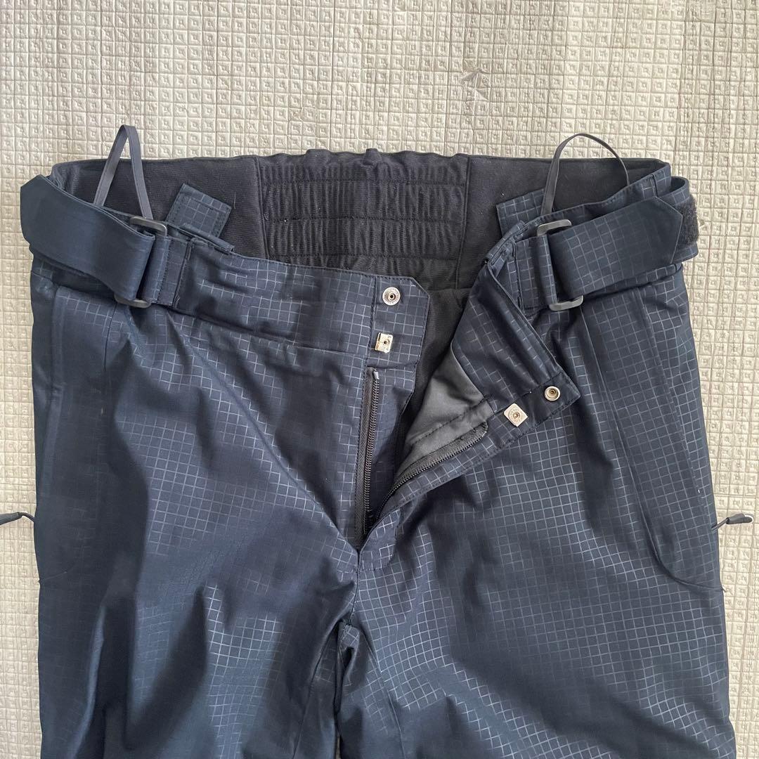 Phenix フェニックス レディース メンズ ユニセックス スキーパンツXL