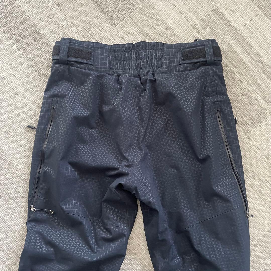 Phenix フェニックス レディース メンズ ユニセックス スキーパンツXL