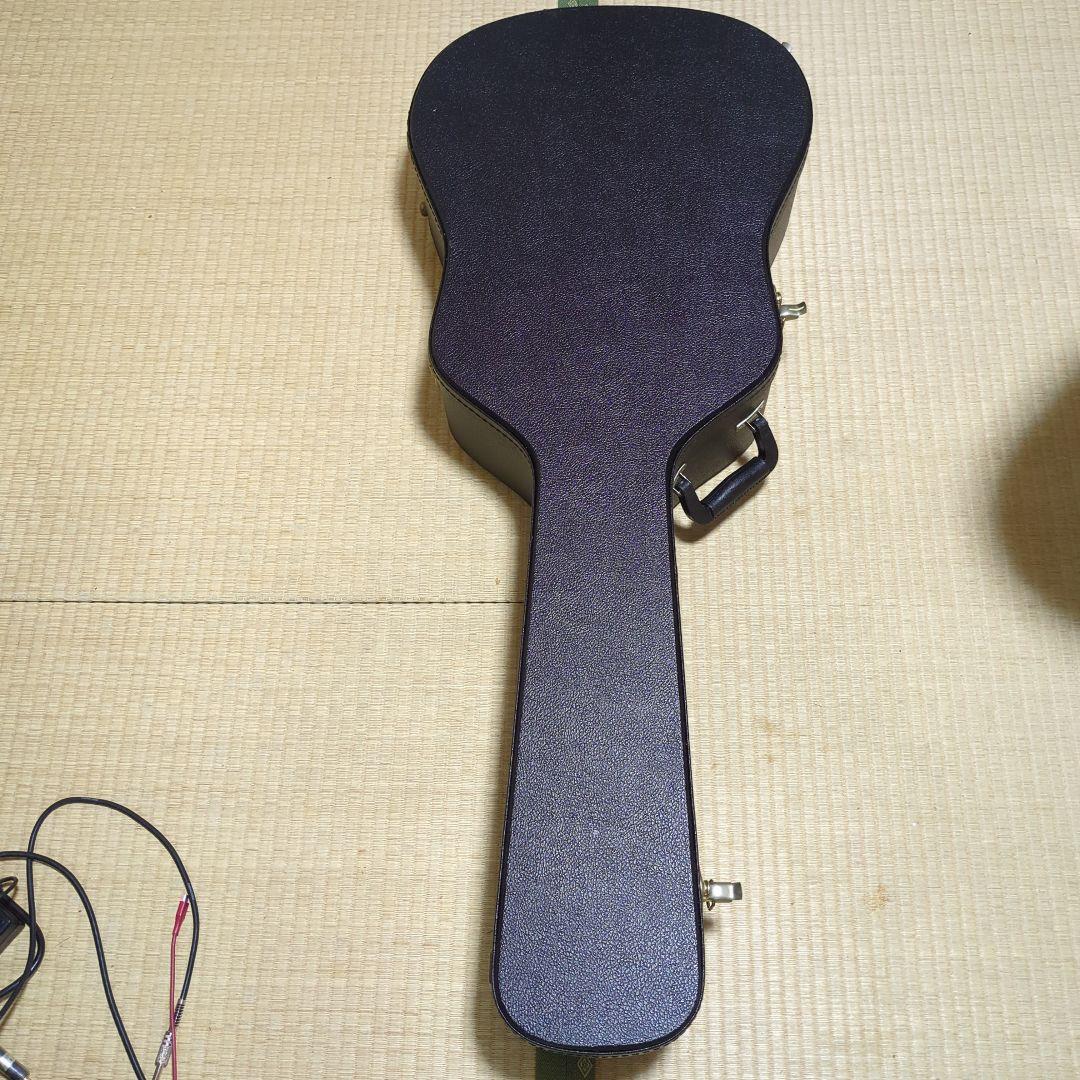 CF マーチン ロードシリーズ