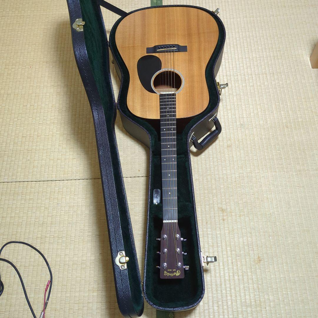 CF マーチン ロードシリーズ