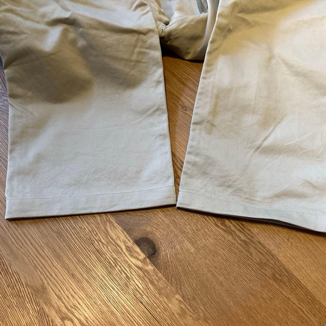 リアルマッコイズ　チノパン