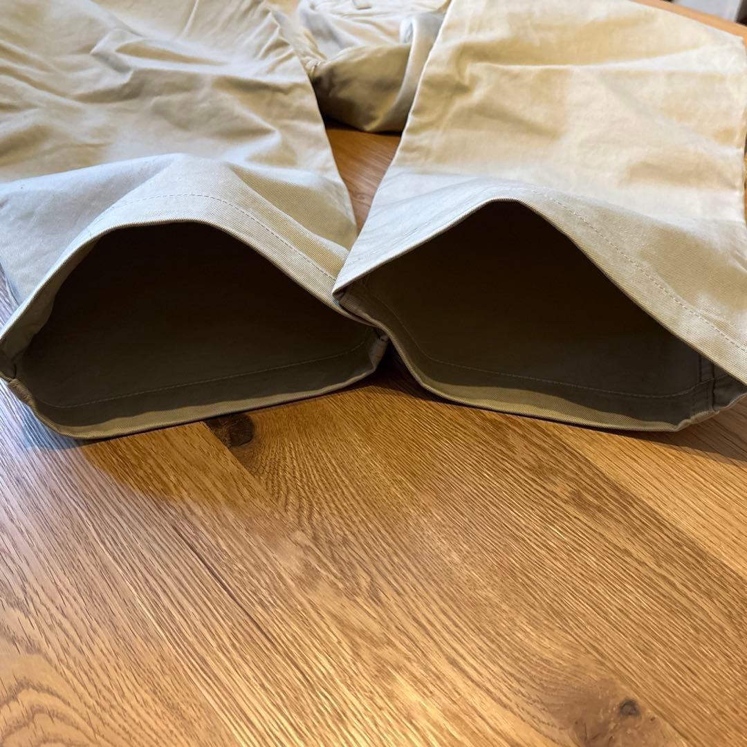 リアルマッコイズ　チノパン