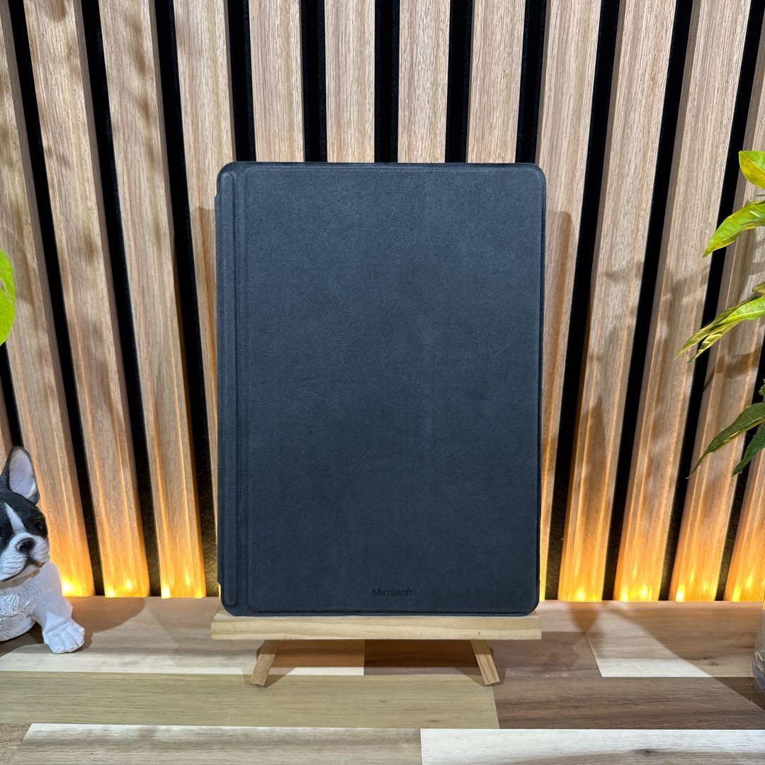 2in1モデル‼️Surface Go3☘プラチナ☘タッチパネル式☘ノートパソコン