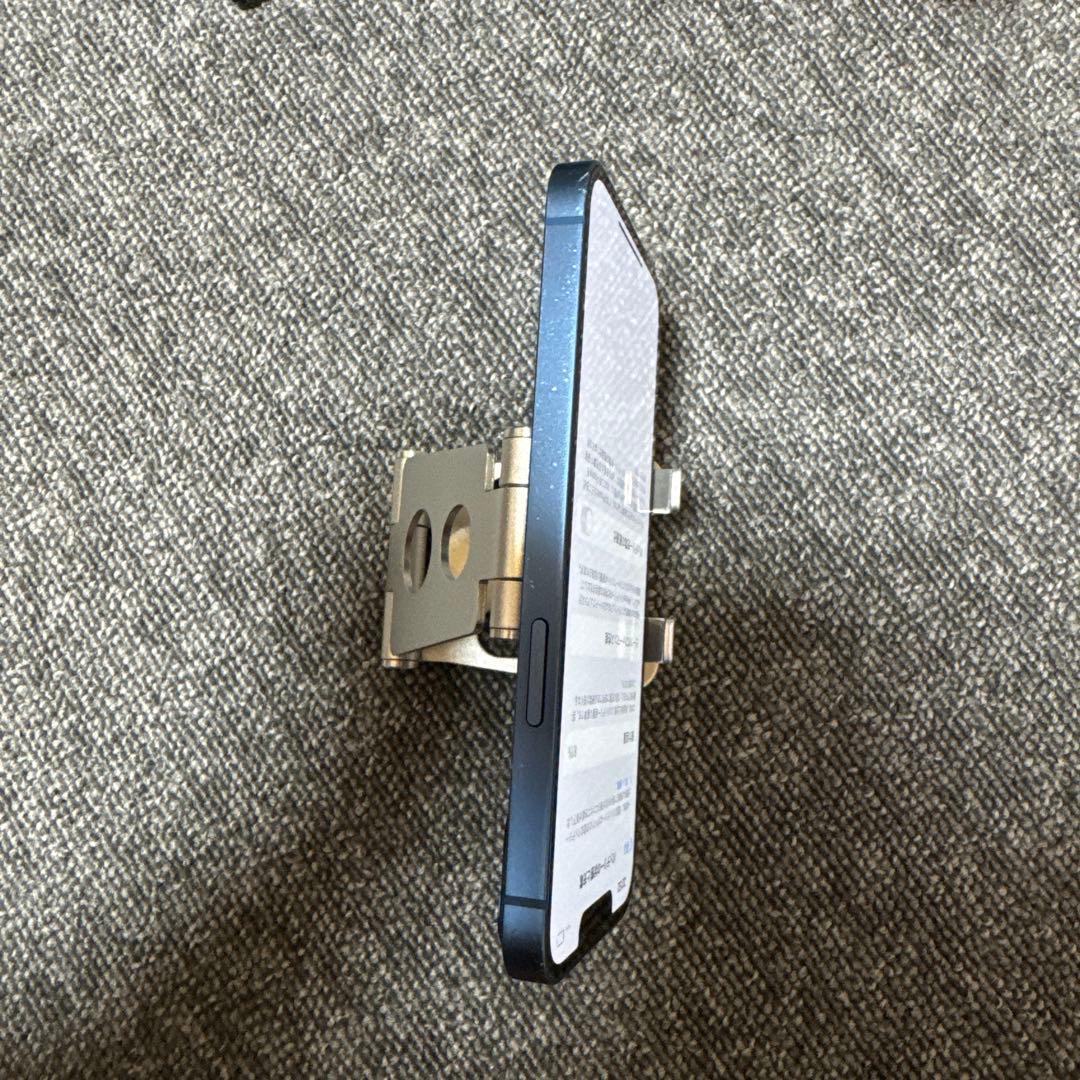 iPhone 13 512GB シムフリー