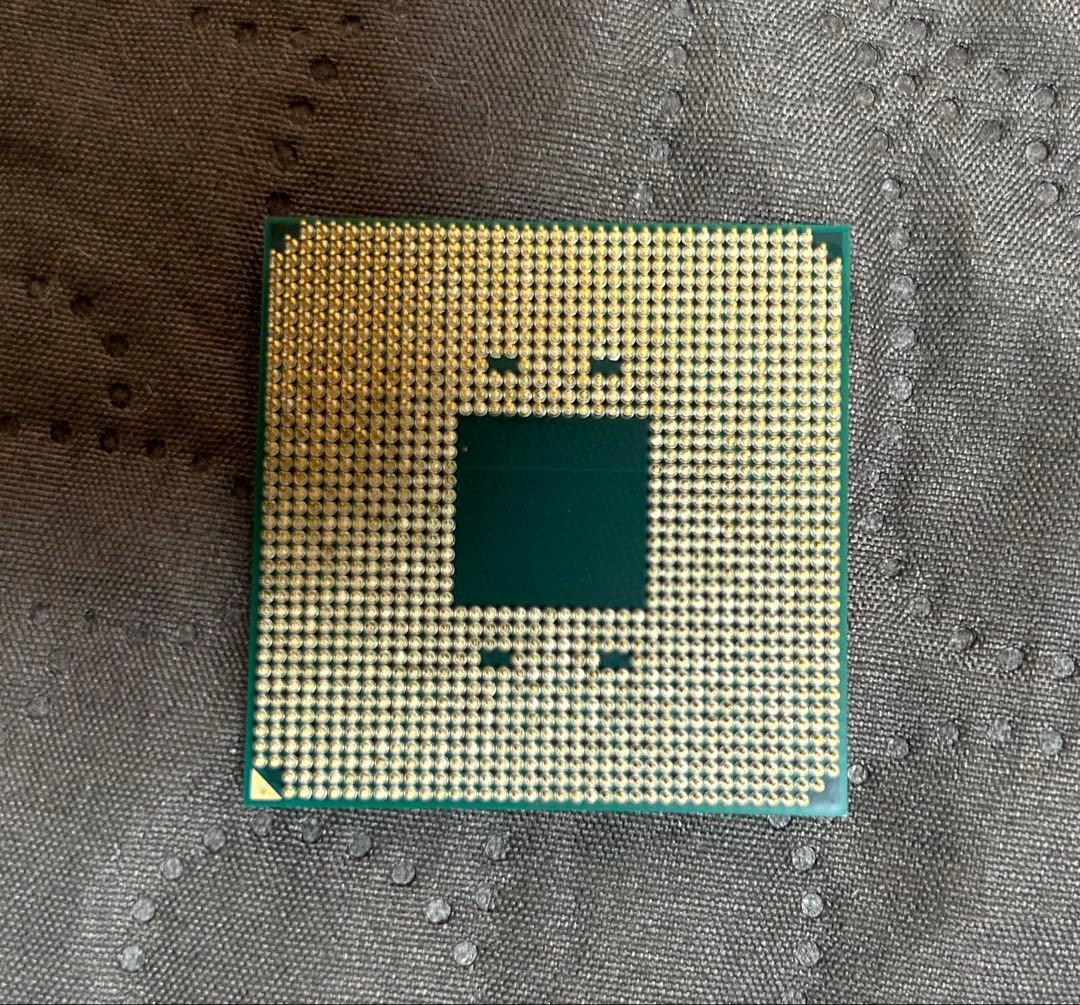 MSI B550M R7 5700x 32G セット