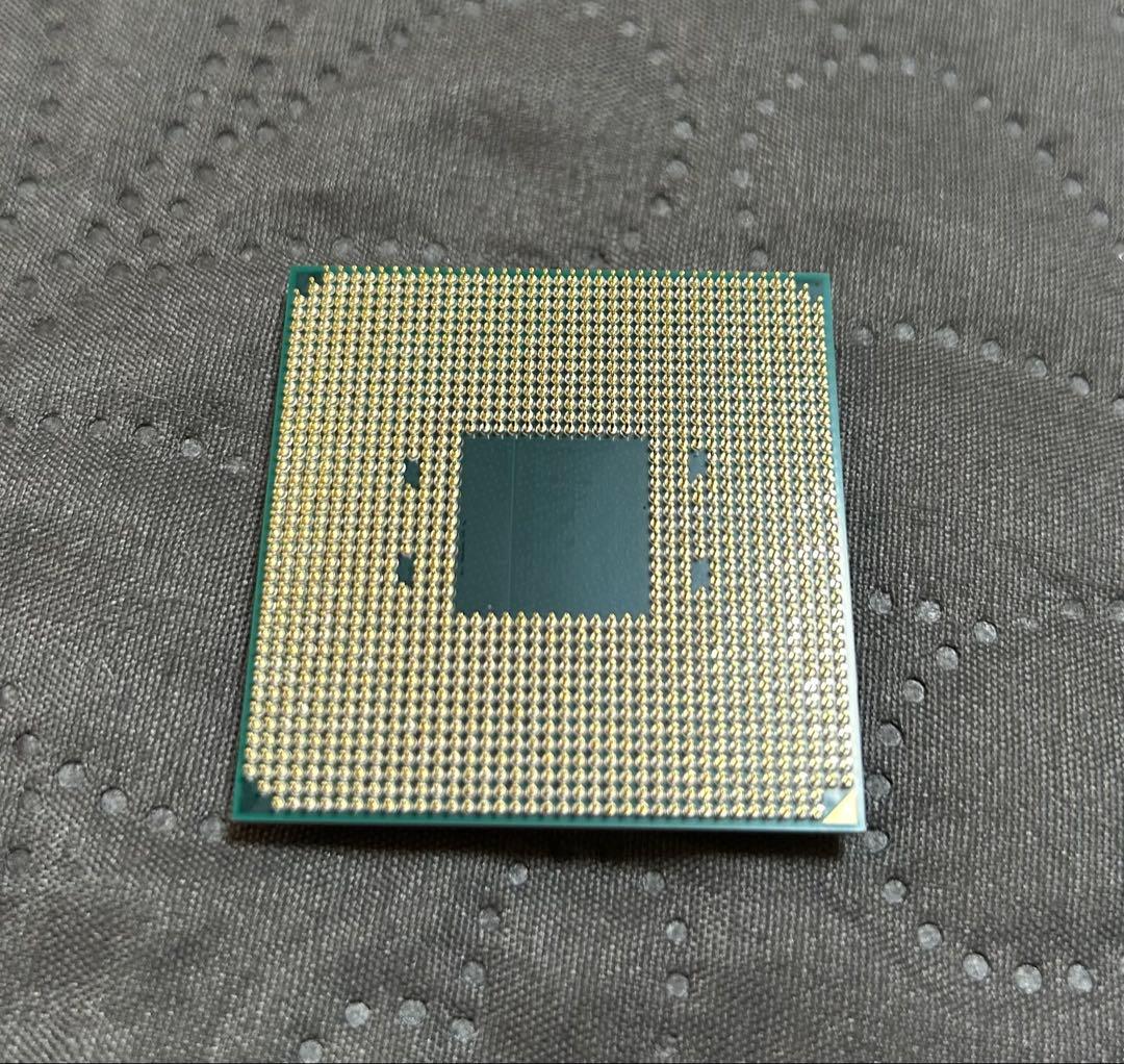 MSI B550M R7 5700x 32G セット