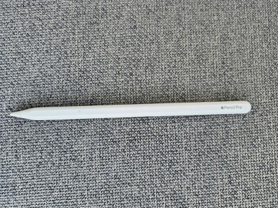 ころ　iPad mini 第7世代128GB ＆ Apple Pencil