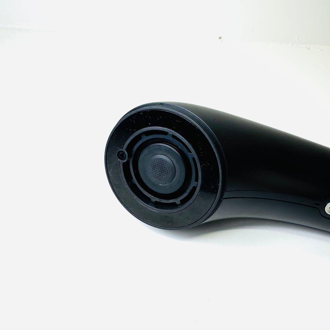 Brighte ブライト シャワードライヤー ブラック　SHOWER DRYER