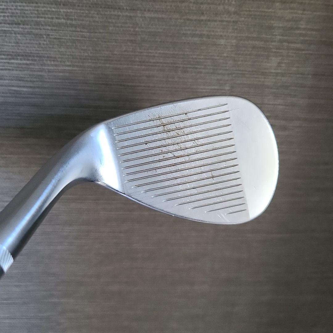 Vokey Design SM9 60° L 04バウンス ウェッジ s200