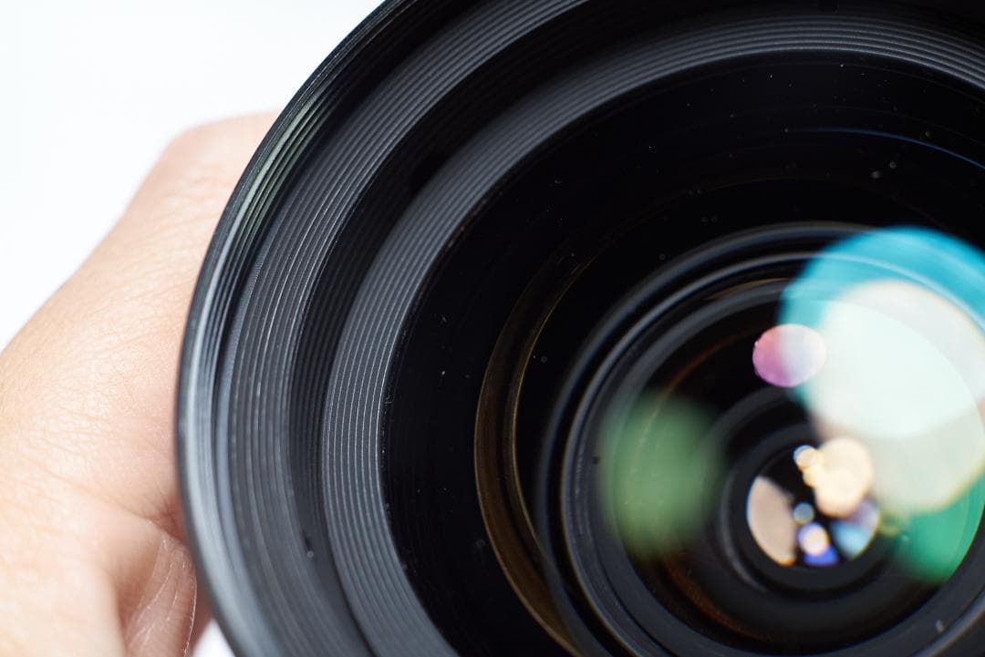 キャノン　FD24-35mm F3.5L　CANON　キヤノン　広角ズーム