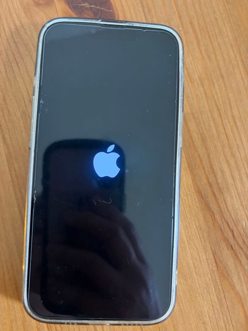 iPhone13 128GBスターライト　SIMフリー箱付即発送