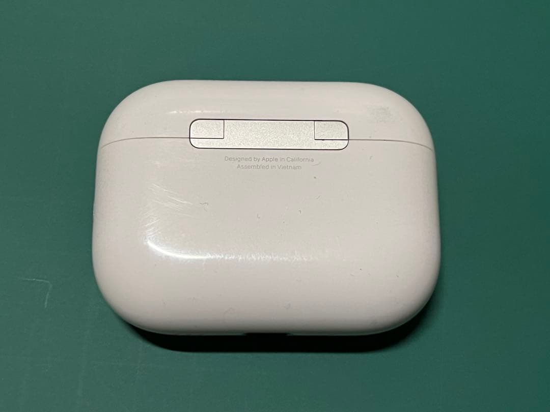 Apple AirPods Pro 第3世代