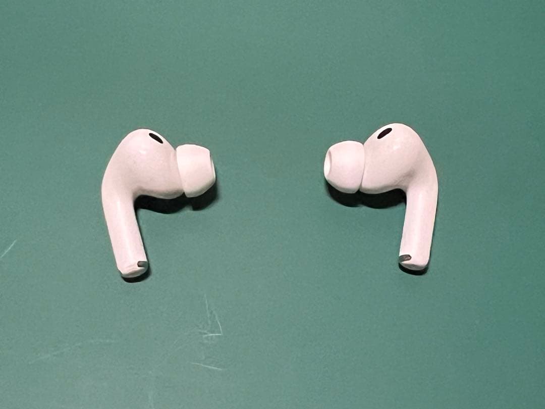 Apple AirPods Pro 第3世代