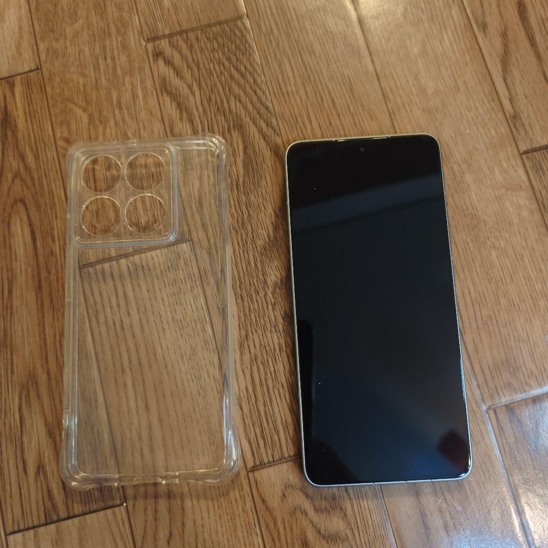 XIAOMI 14T Pro　国内版 simフリー　本体のみ