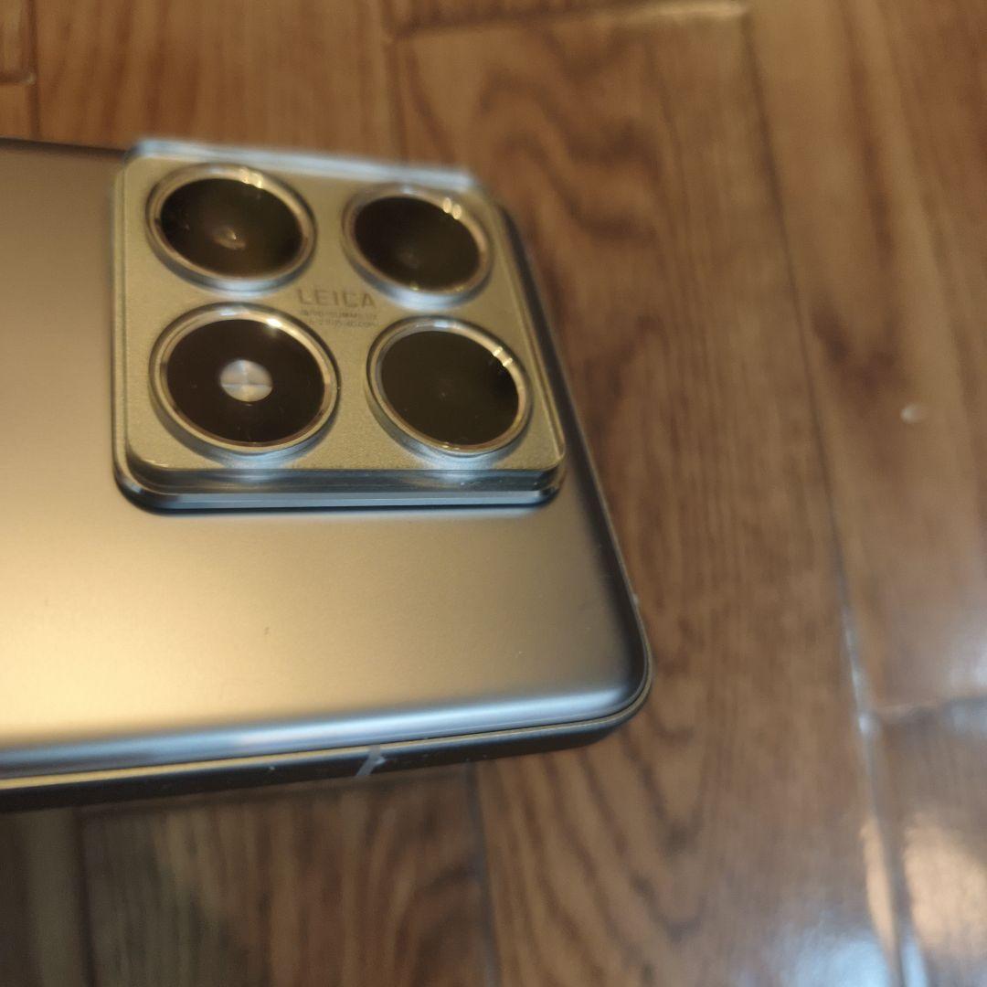 XIAOMI 14T Pro　国内版 simフリー　本体のみ