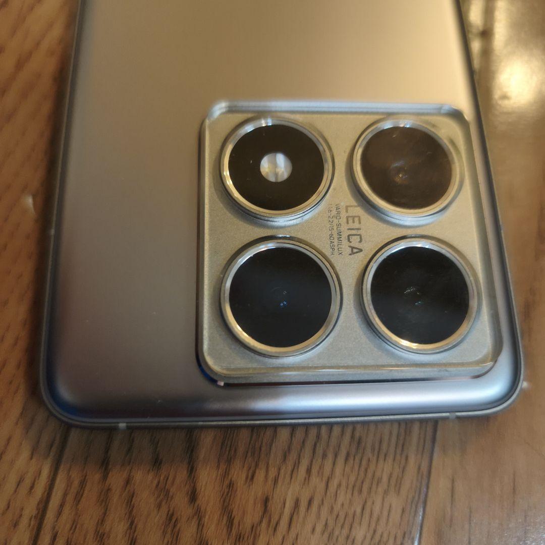 XIAOMI 14T Pro　国内版 simフリー　本体のみ