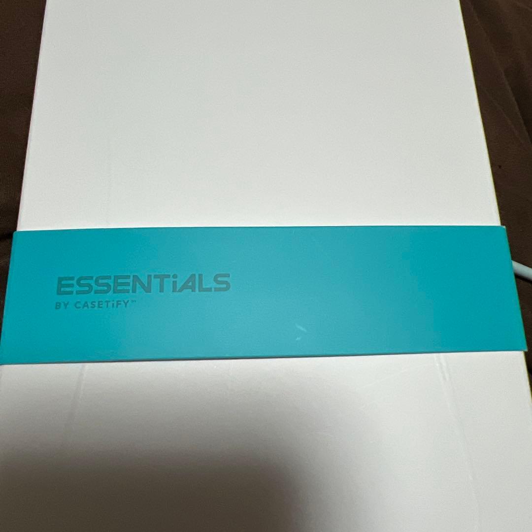 CASETiFY iPhone 15 PRO maxケース G-DRAGON