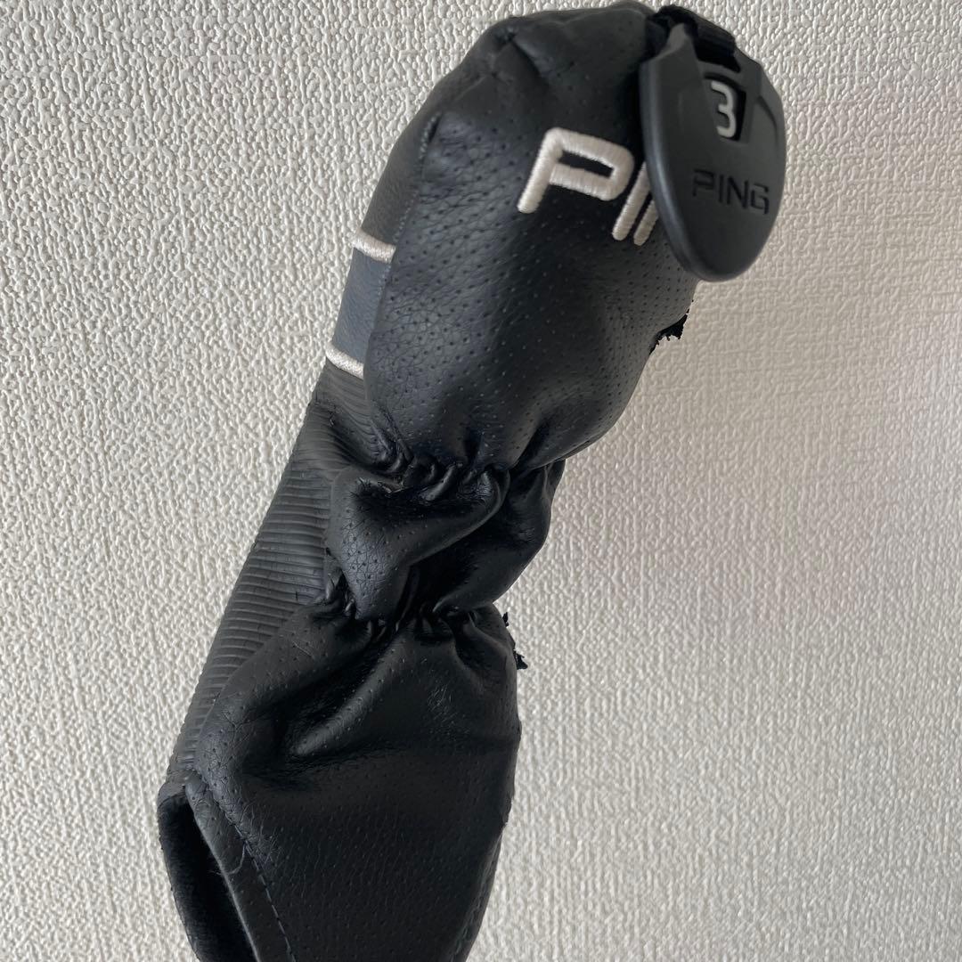 ピンG425 ユーティリティ3U 右用　NSPRO950NEO S