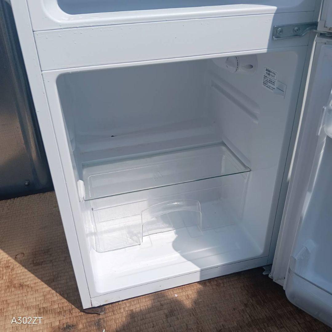 1568 設置まで対応 ハイアールセット　新生活応援　冷蔵庫　洗濯機セット