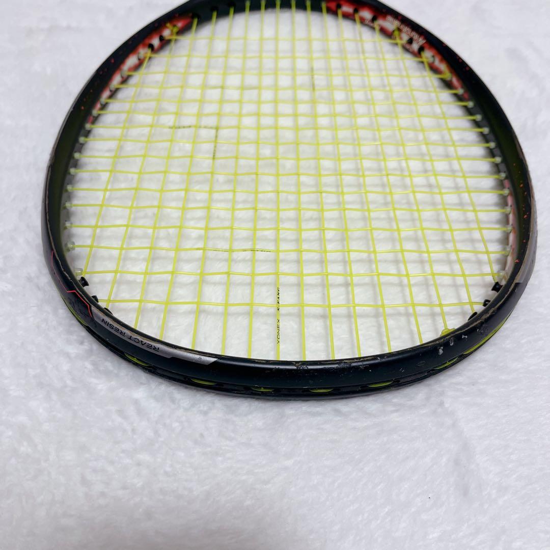 【送料無料_即日発送】ヨネックス　ソフトテニス　ジオブレイク70S UL1