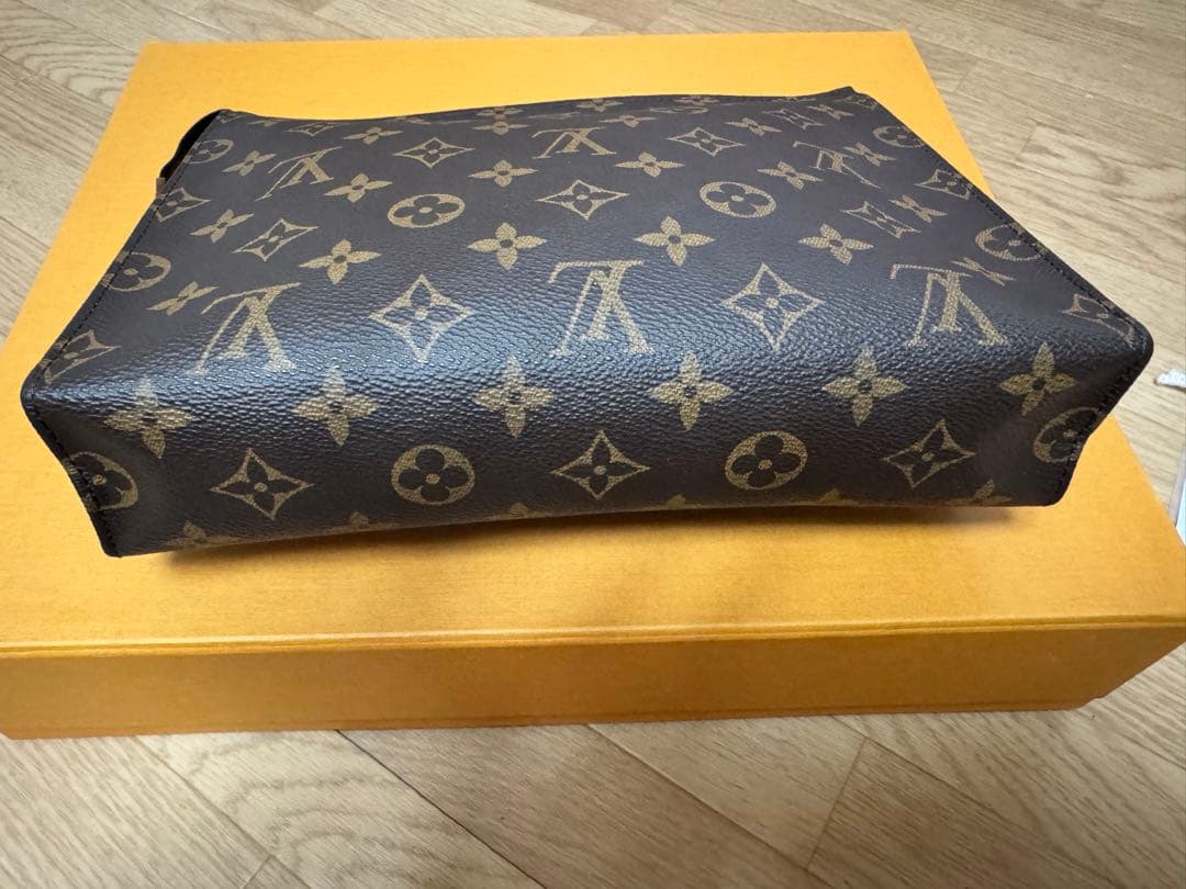 Louis Vuitton ポシェット・MM(26)