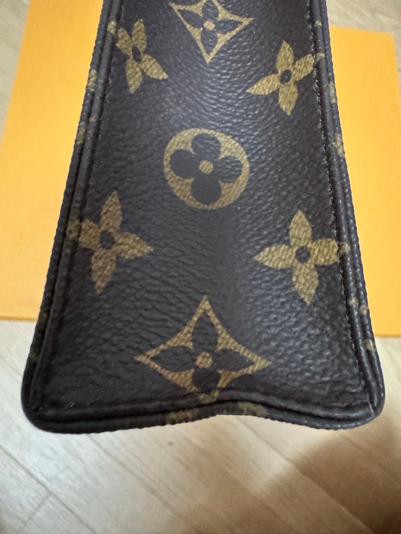 Louis Vuitton ポシェット・MM(26)