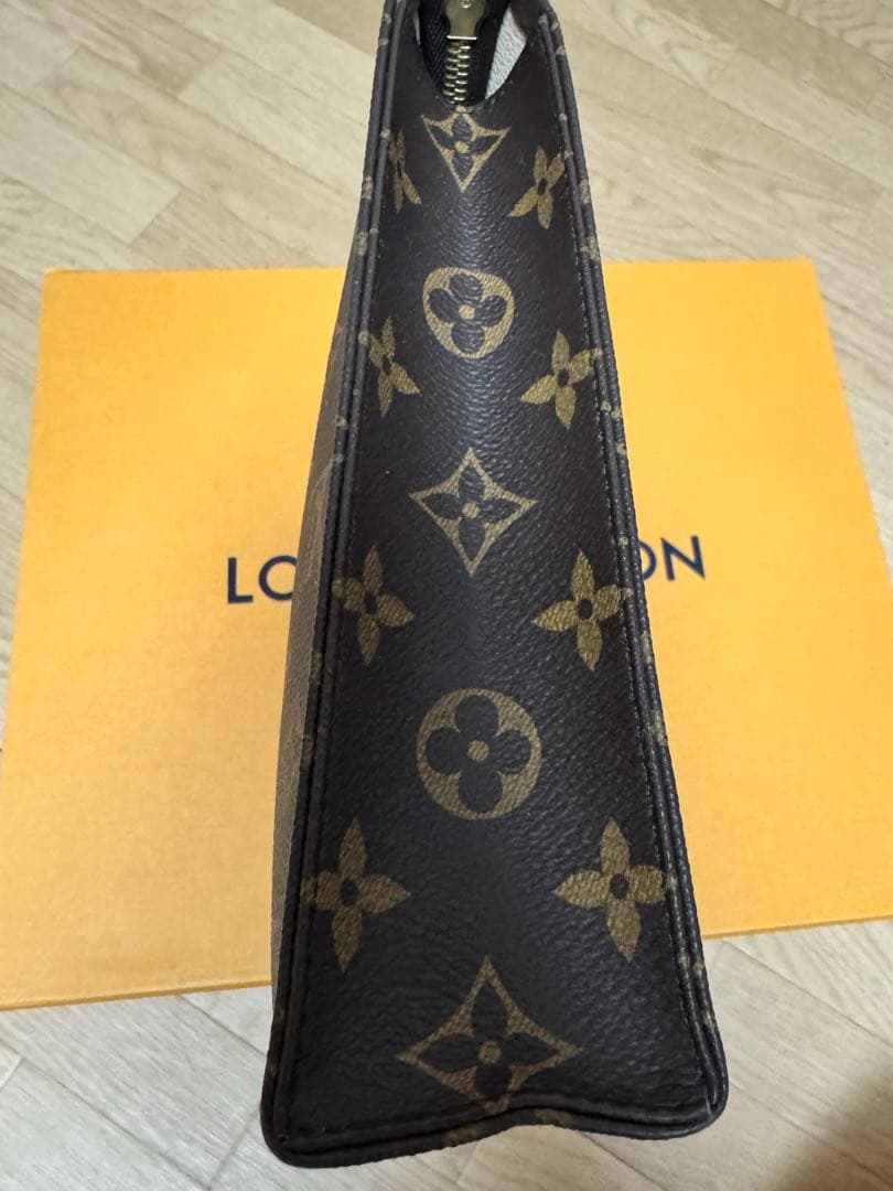 Louis Vuitton ポシェット・MM(26)