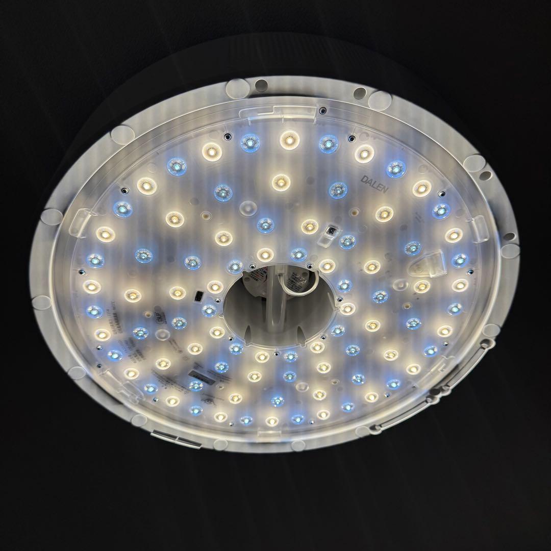 ほぼ未使用 popIn aladdin2 スマートライト ポップインアラジン2