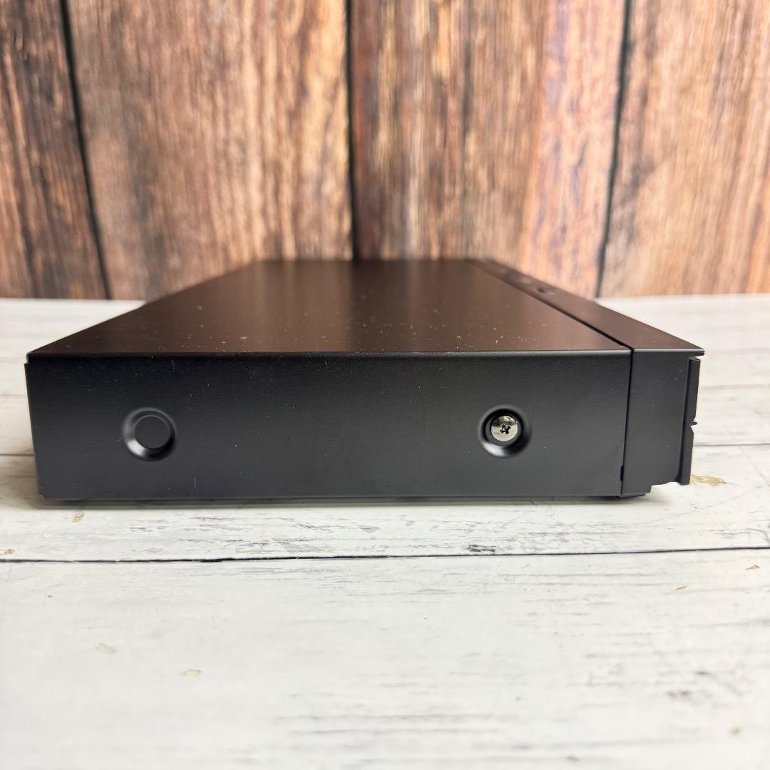 SHARP シャープ ブルーレイレコーダー BD-NW1100 16年製