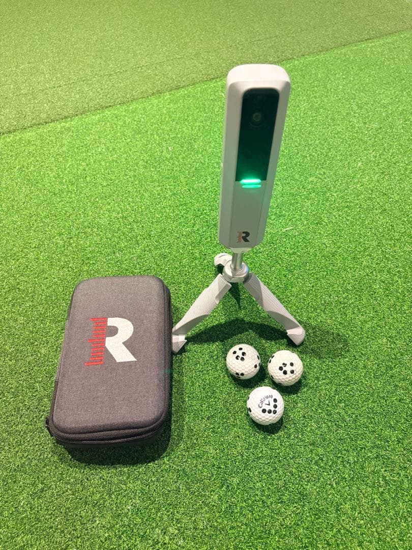 ⭐︎ Rapsodo MLM2PRO 弾道計測器 ラプソード ⭐︎