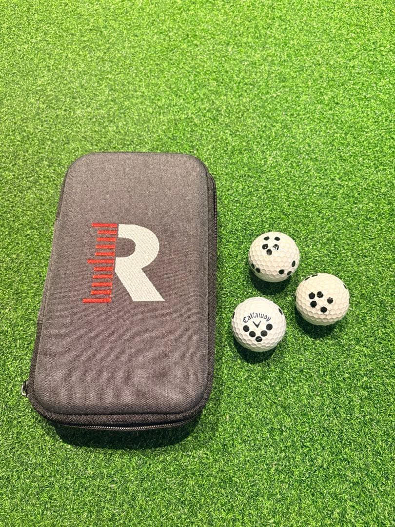 ⭐︎ Rapsodo MLM2PRO 弾道計測器 ラプソード ⭐︎