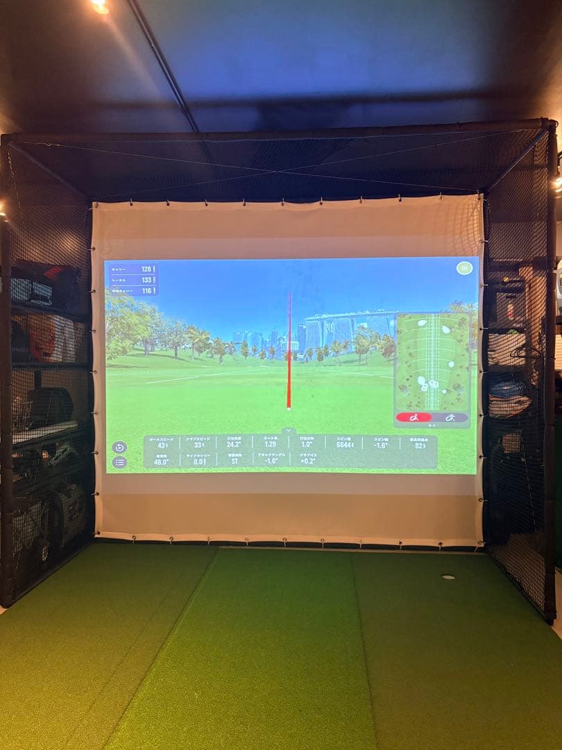 ⭐︎ Rapsodo MLM2PRO 弾道計測器 ラプソード ⭐︎