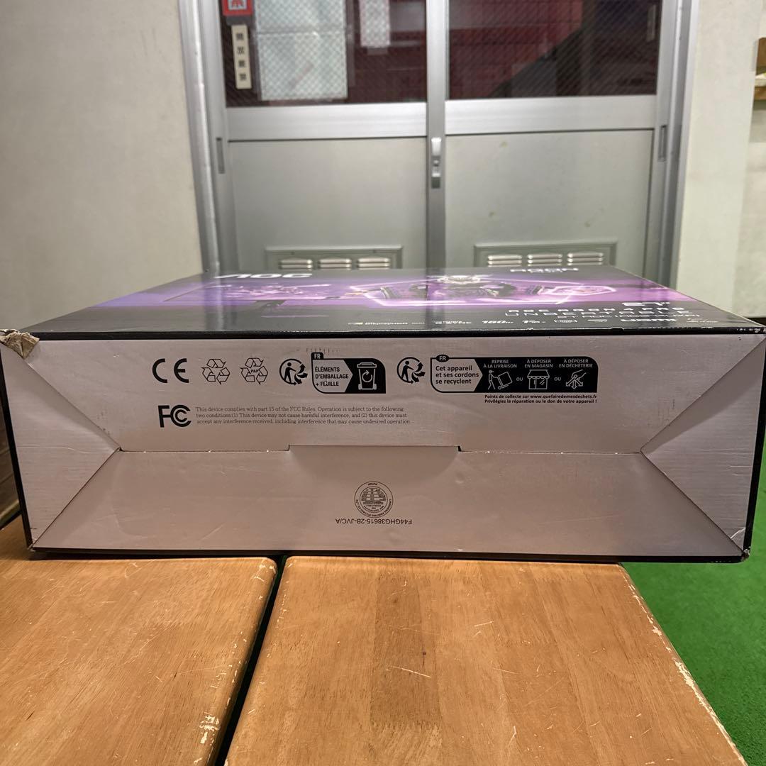 AOC 27インチゲーミングモニター