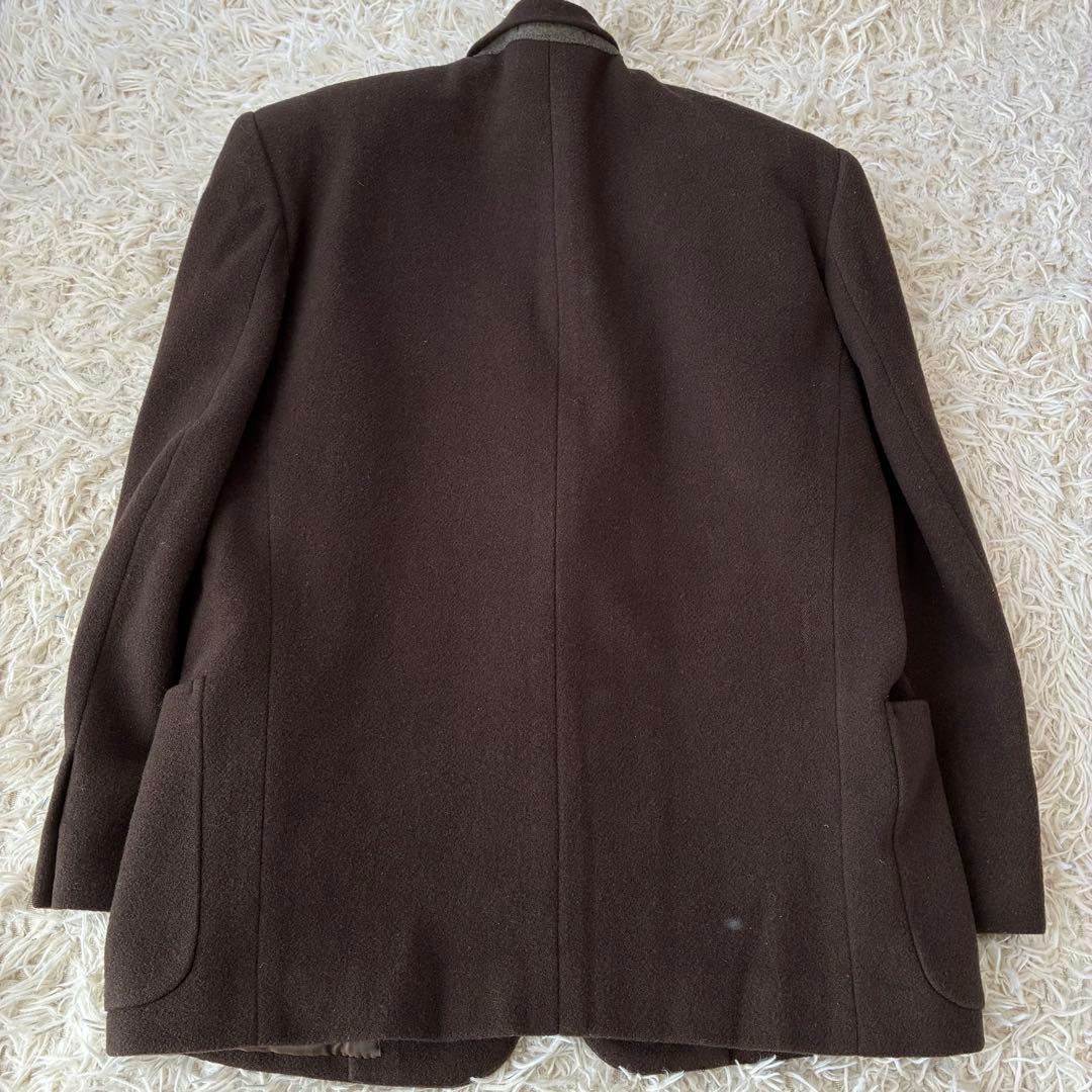 Christian Dior MONSIEUR ウールテーラードジャケット