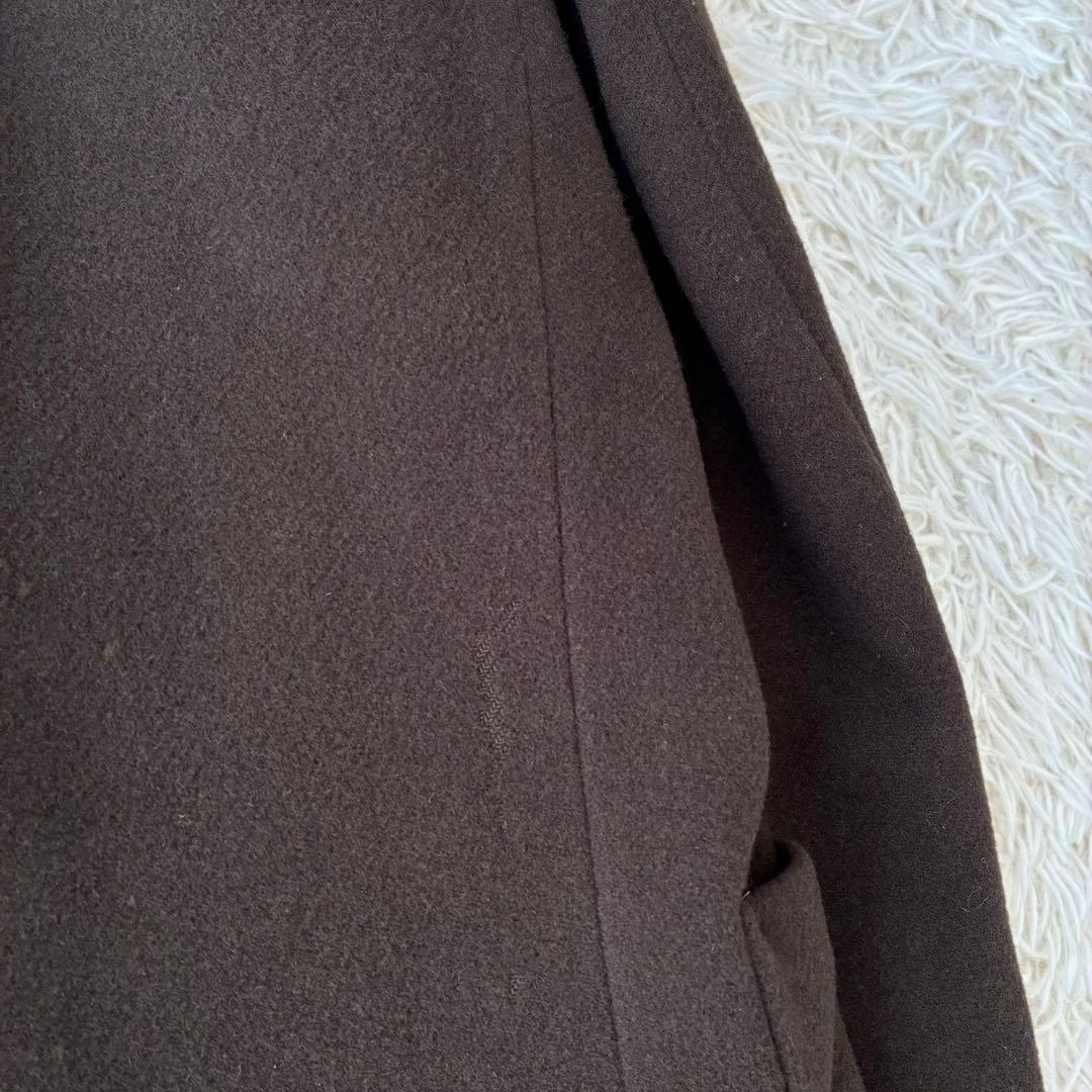 Christian Dior MONSIEUR ウールテーラードジャケット