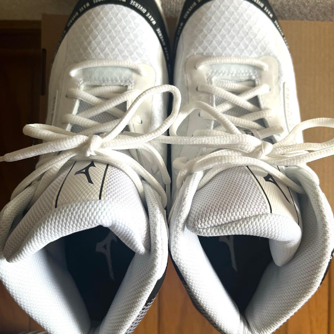 ウェーブダイバース　DE2