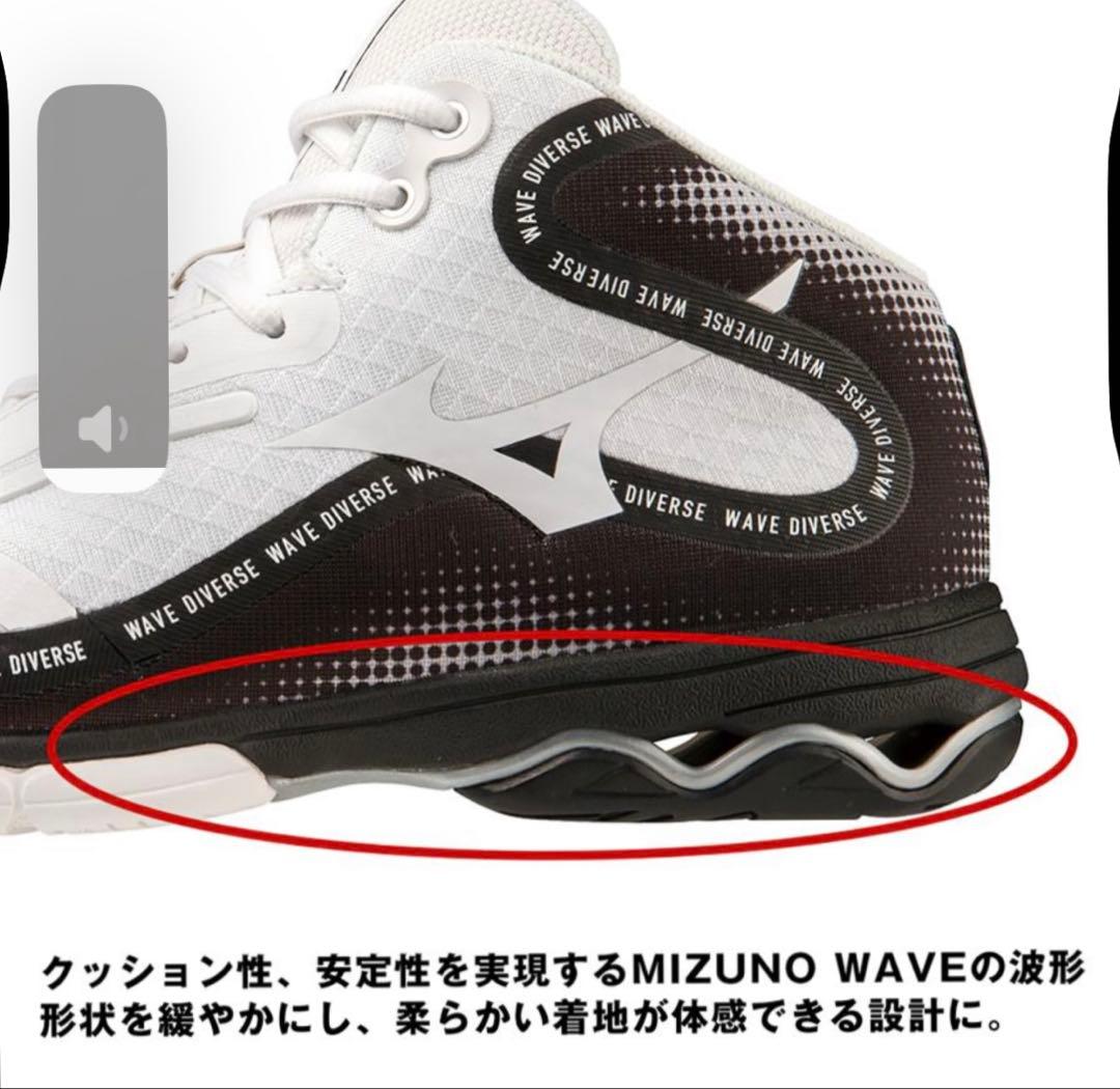 ウェーブダイバース　DE2