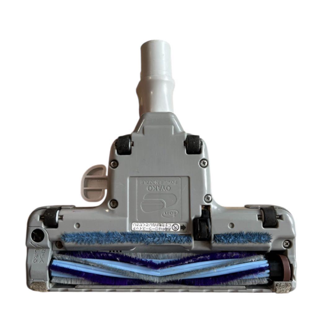 MC-F300XG-G ヘッド National